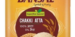 10kg Bansal Wheat Flour