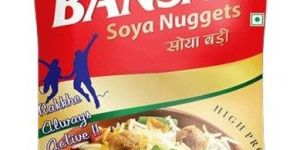 1kg Bansal Soya Nuggets