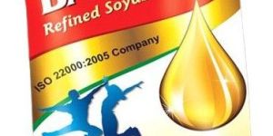 2 Litre Bansal Refined Soyabean Oil