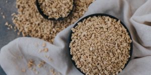 20kg Bansal Soya Granules