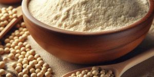 50kg Bansal Non Gmo De-Fatted Soya Flour