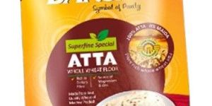 5kg Bansal Wheat Flour