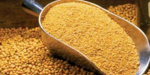 Bansal Full Fat Soya Grits