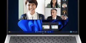 HP Elitebook 1040 35.6 Cm G11 Notebook Laptop