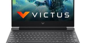 HP Victus 39.6 Cm Gaming Laptop