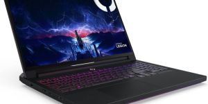 Lenovo Legion Pro 7 Intel Ultra 9 Laptop