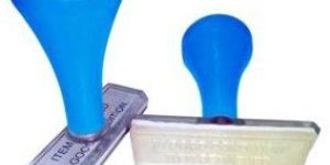 Polymer Rubber Stamps