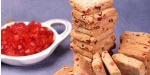 Fruit Biscuits