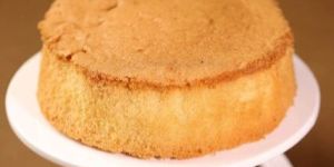 Sponge Cake