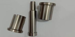 HSS Coller Die Button