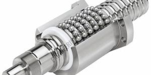 Batliboi Lathe Machine Lead Screw