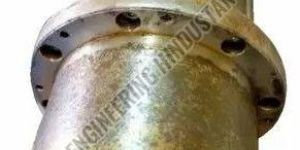 Bfw Lathe Machine Spline Shaft