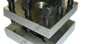 Bfw Lathe Machine Tool Post