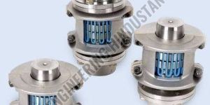 Industrial Magnetic Brakes