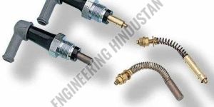 industrial telescopic brushes inserts