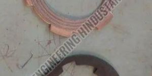 Vikram M/c Inner & Outer Plates