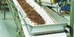 PE Coated Conveyor Belt