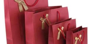 Creative Paper Gift Bag