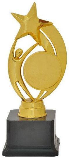 Delta Golden Trophy