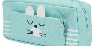 Designer Multipurpose Pencil Pouch