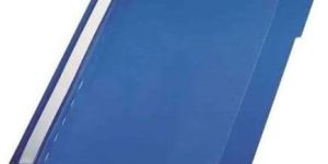 PVC Blue Project File Folder