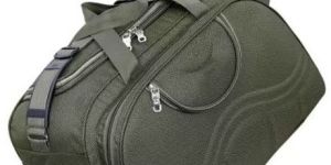 Trendy Bag With Wheels