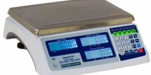 BARCODE LABEL PRINTING SCALE