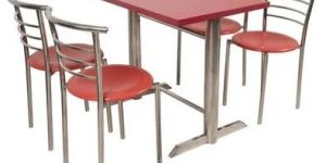 Canteen Table