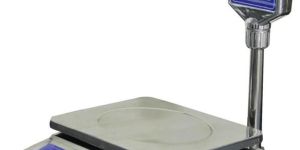 Commercial Weighing Machines