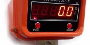 Digital Crane Scale
