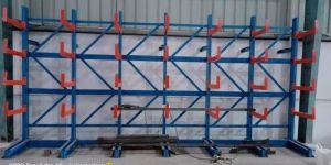 Heavy Duty Cantilever Racks