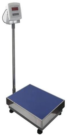 Heavy Duty Platform Scales