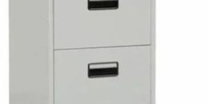 Metal Fire Resistant File Cabinet