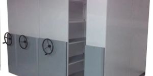 Mobile Storage System