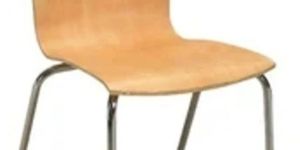 SS Cafeteria Chair