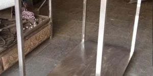 Stainless Steel Work Tables