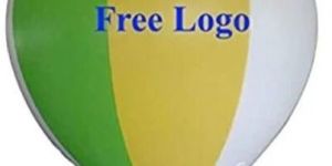 Advertising Helium Sky Balloon