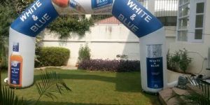 Inflatable Arch Gate