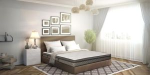 Orthomedical Mattresses