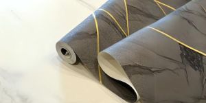 Decorative Wallpaper