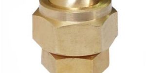 Ball Joint Nozzle