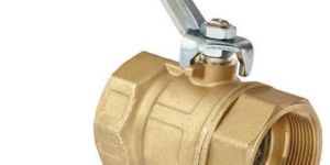 Ball Valve