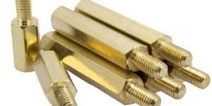 Brass Spacers