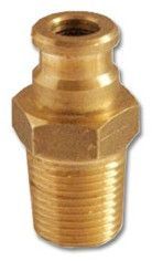 Compact Cylinder Valve
