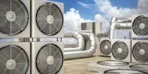 Air Handling Unit