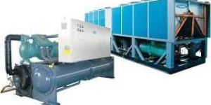 Inline Fan