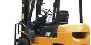 Diesel Forklift CPCD25