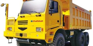 Mining Truck GKM65P