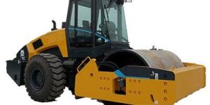 Single Drum Road Roller (Hydraulic Drive) GYS142J