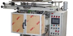 Npmt 600P - Multi Track Powder Packing Machine